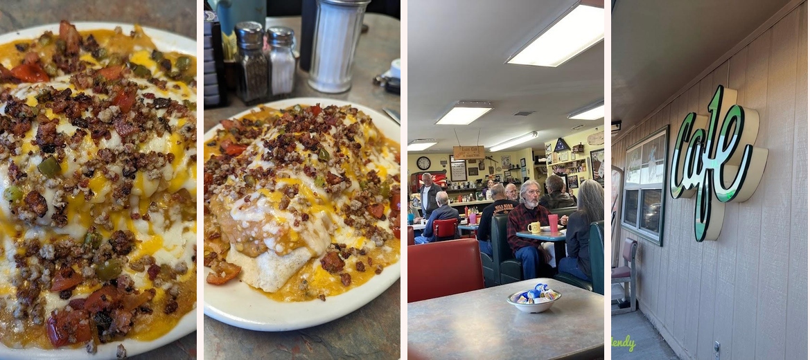 O'Brien's Cafe Gallery Image 2