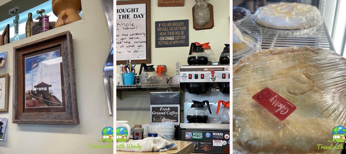 O'Brien's Cafe Gallery Image 3