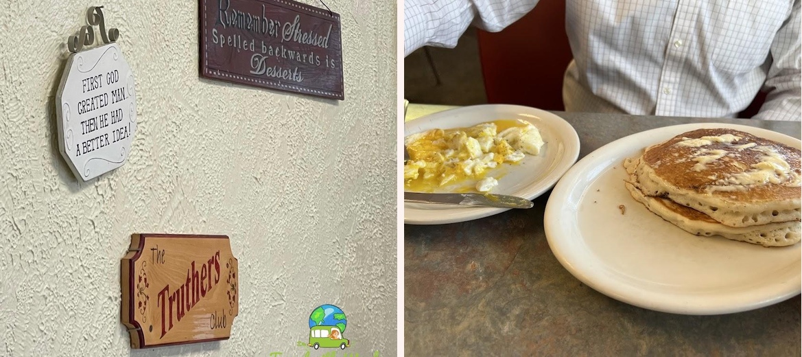 O'Brien's Cafe Gallery Image 4