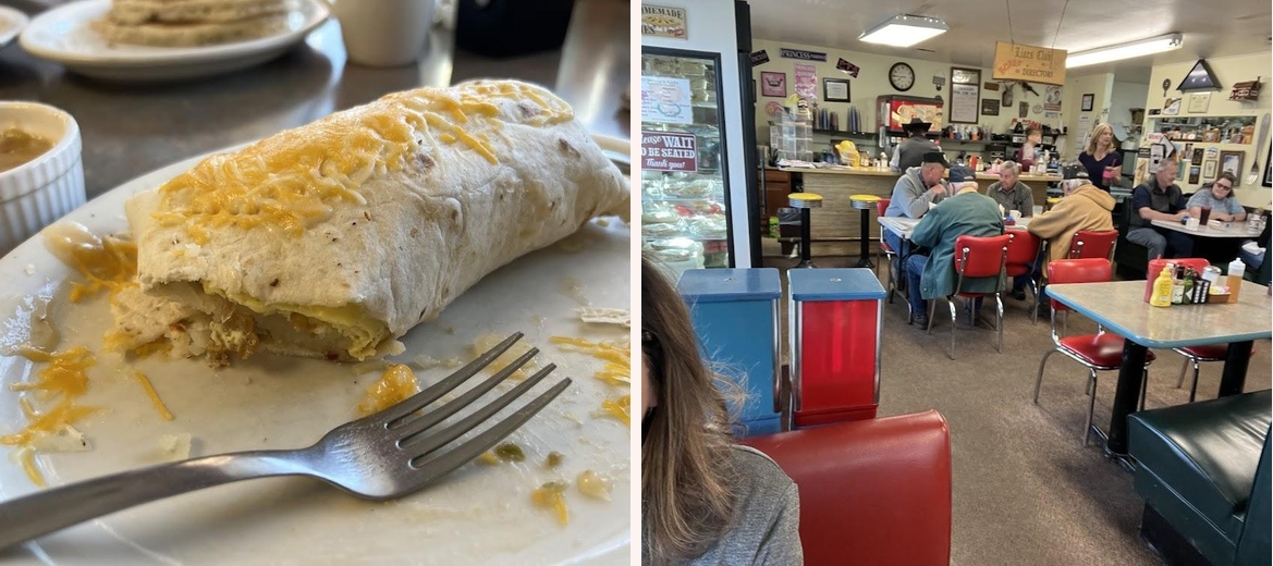 O'Brien's Cafe Gallery Image 5